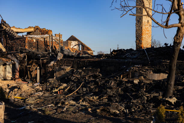 Reliable Board Up Services contractor in Englewood, FL by Fire Damage Laser Cleaning